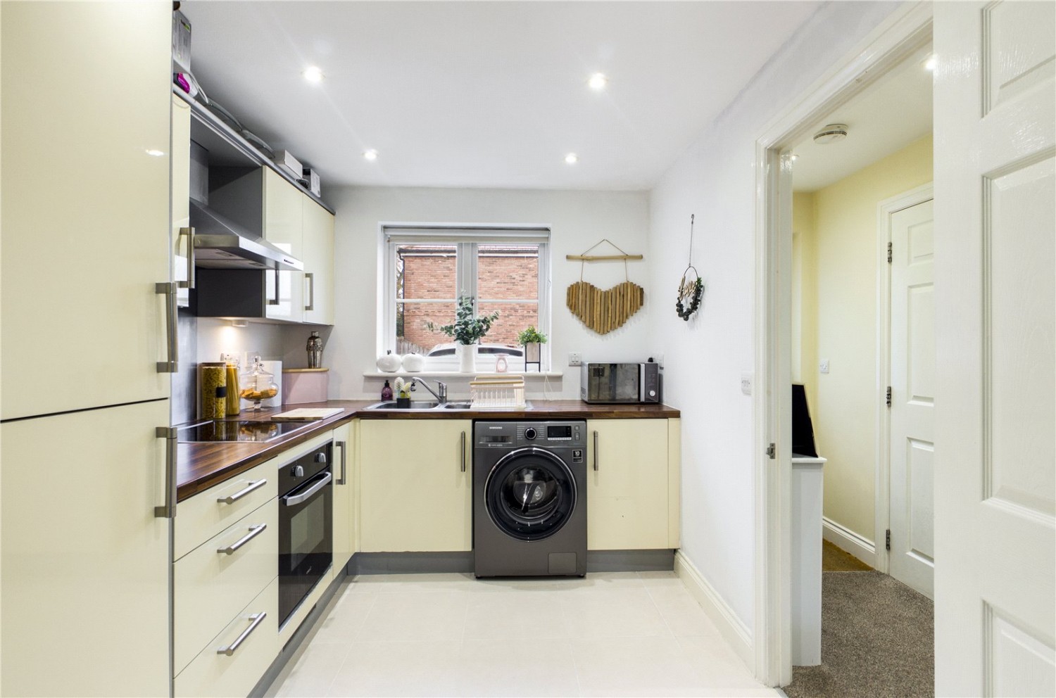 Tilehurst, Reading, Berkshire