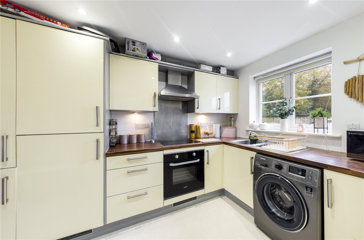 Tilehurst, Reading, Berkshire