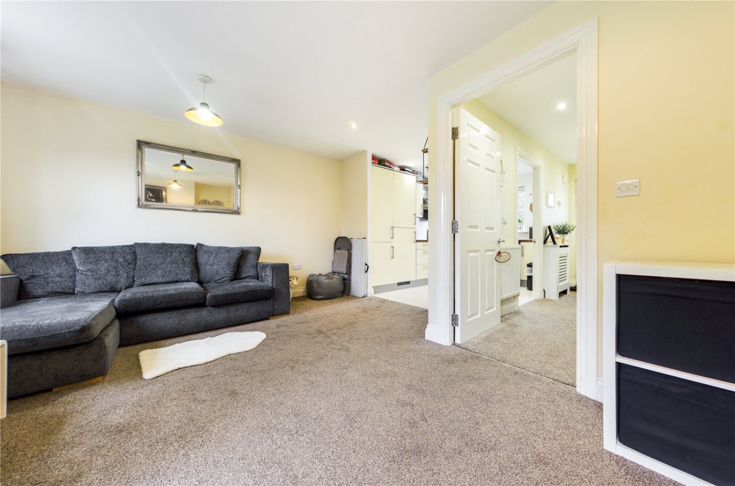 Tilehurst, Reading, Berkshire