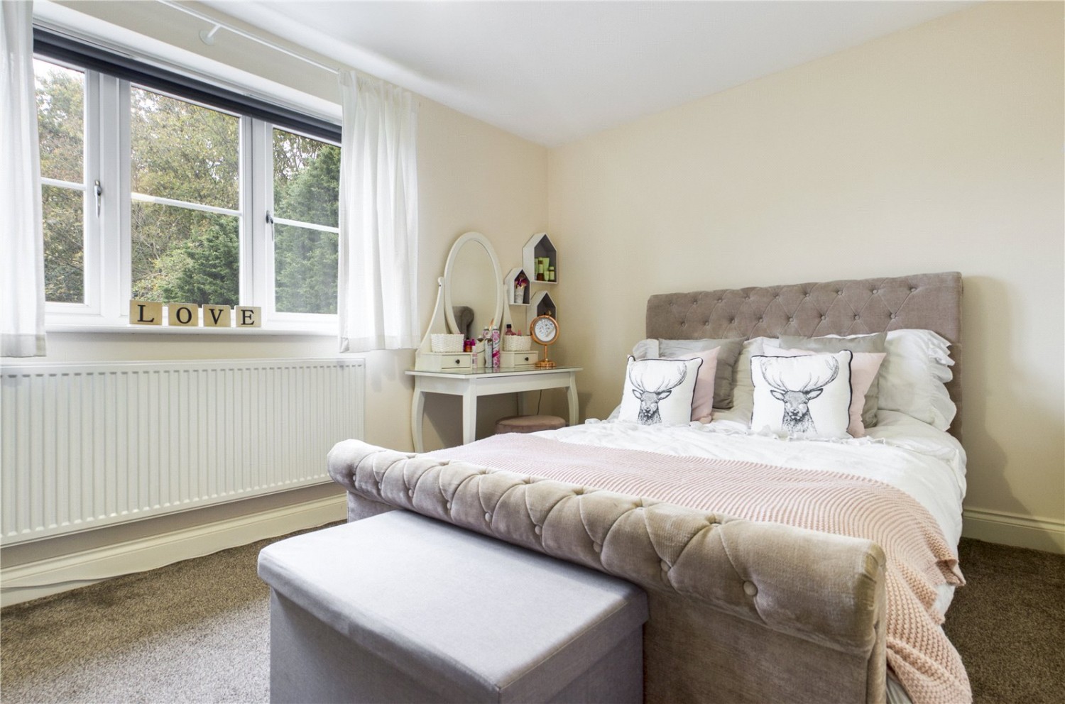 Tilehurst, Reading, Berkshire