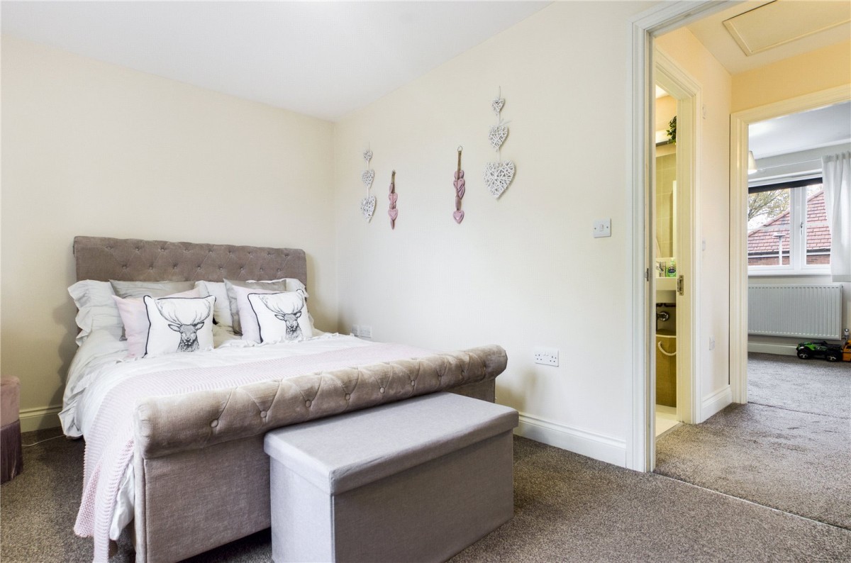 Tilehurst, Reading, Berkshire