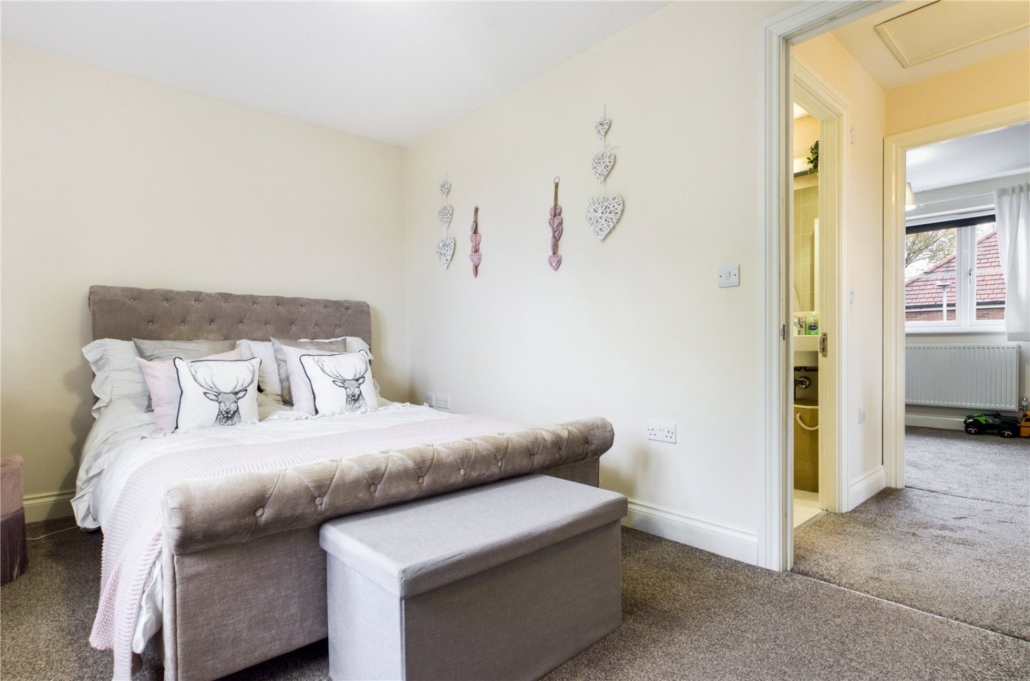 Tilehurst, Reading, Berkshire