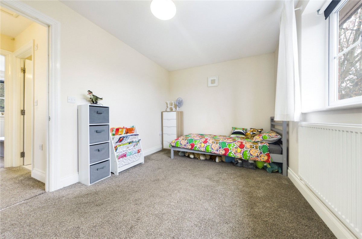 Tilehurst, Reading, Berkshire