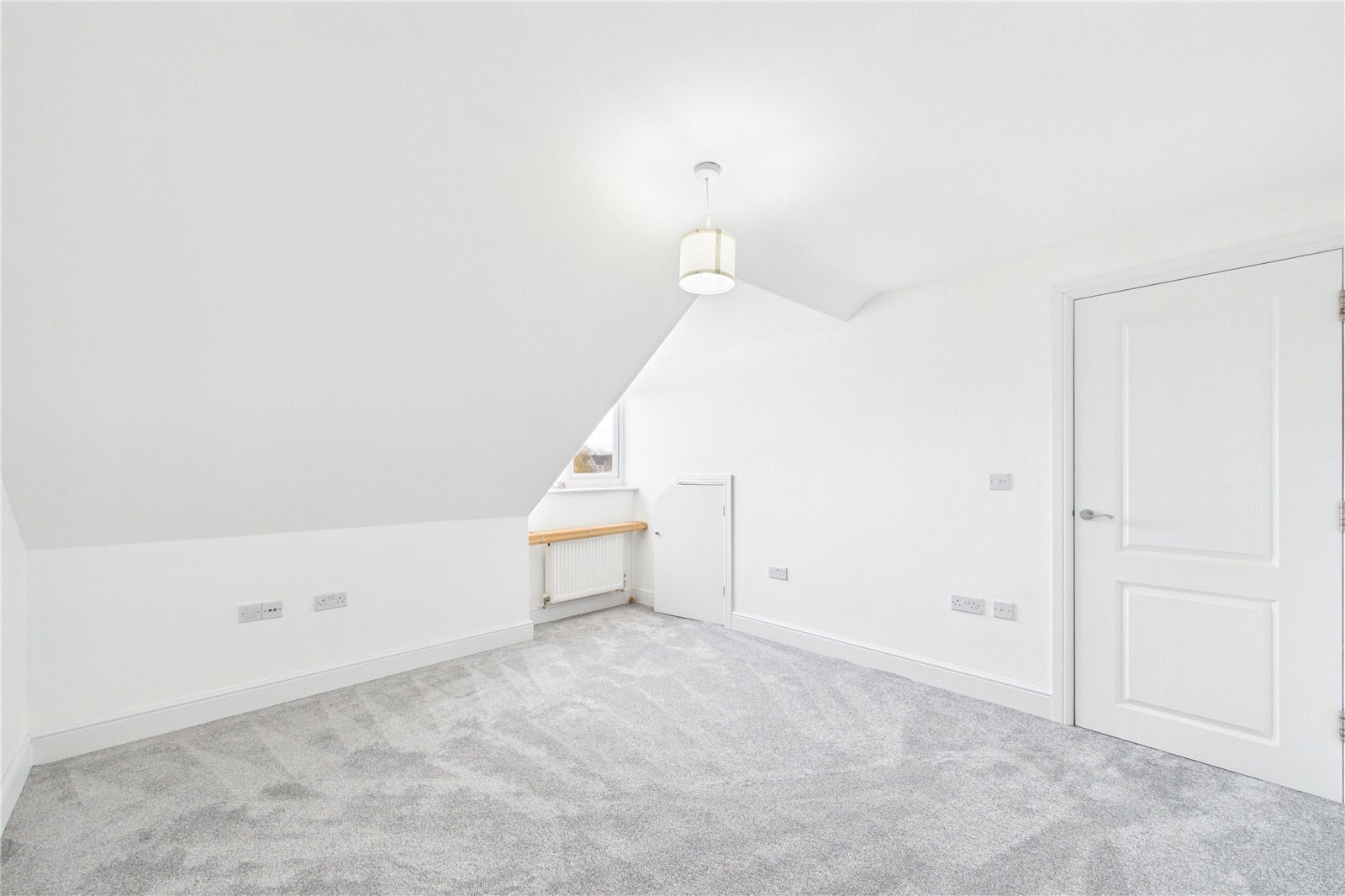 2 bedroom Flat to let in Star Road, Caversham, Reading