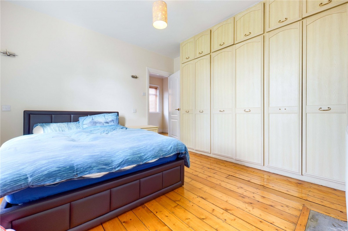 Tilehurst, Reading, Berkshire