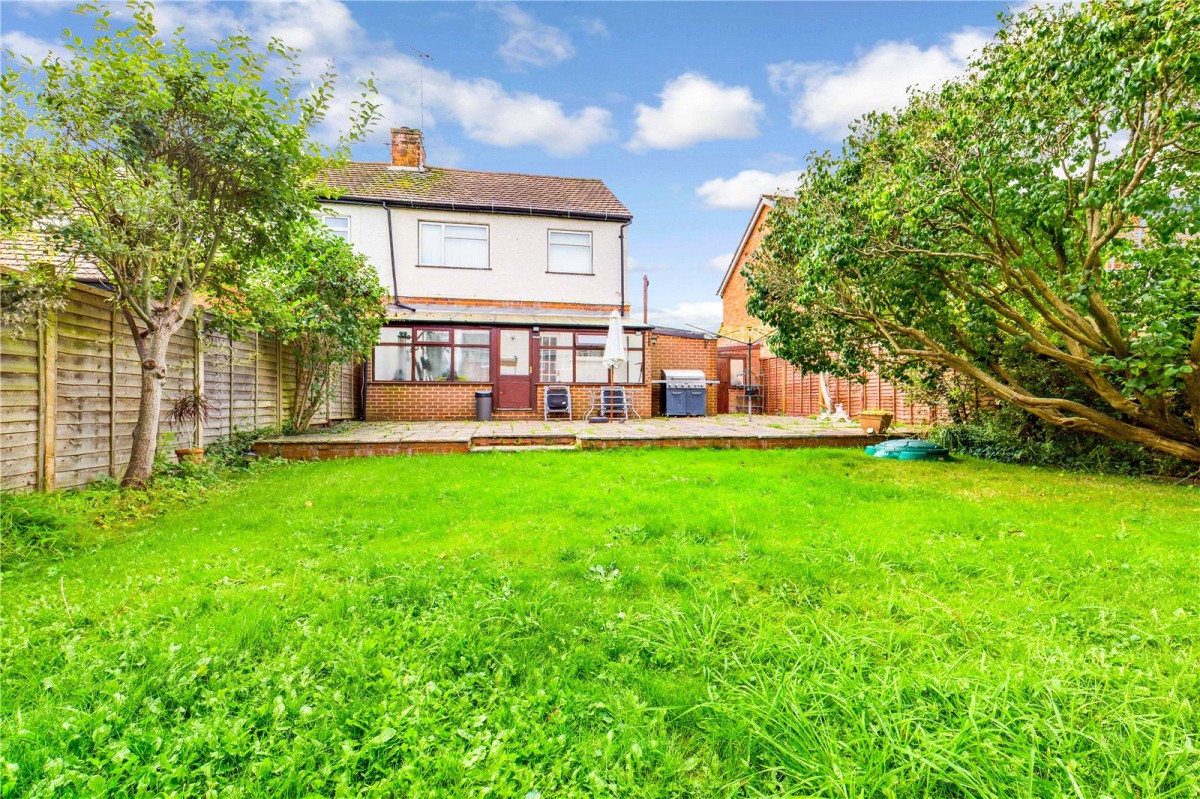 Tilehurst, Reading, Berkshire