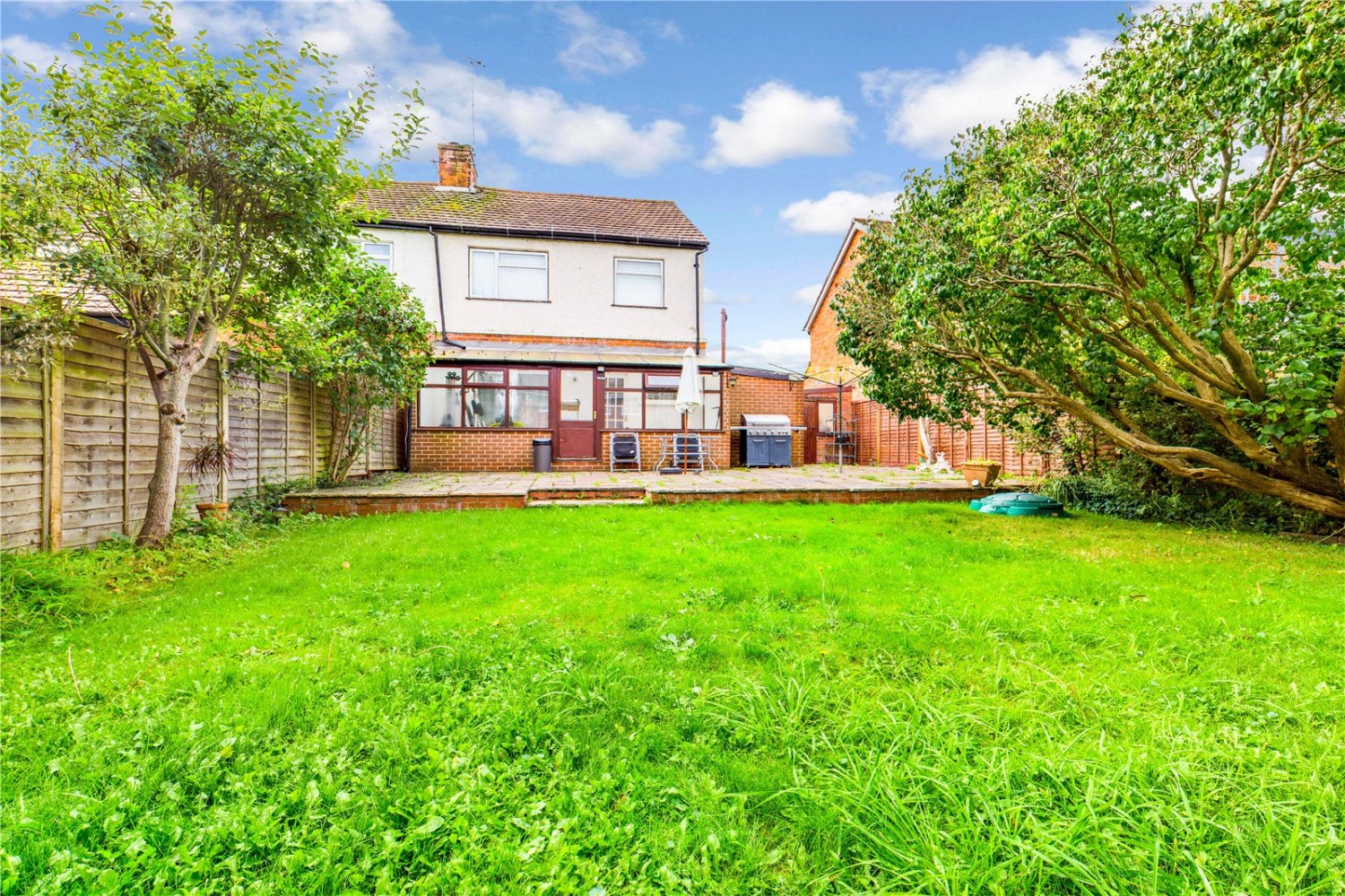 Tilehurst, Reading, Berkshire