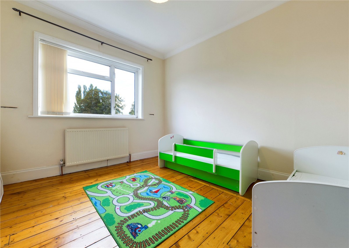 Tilehurst, Reading, Berkshire