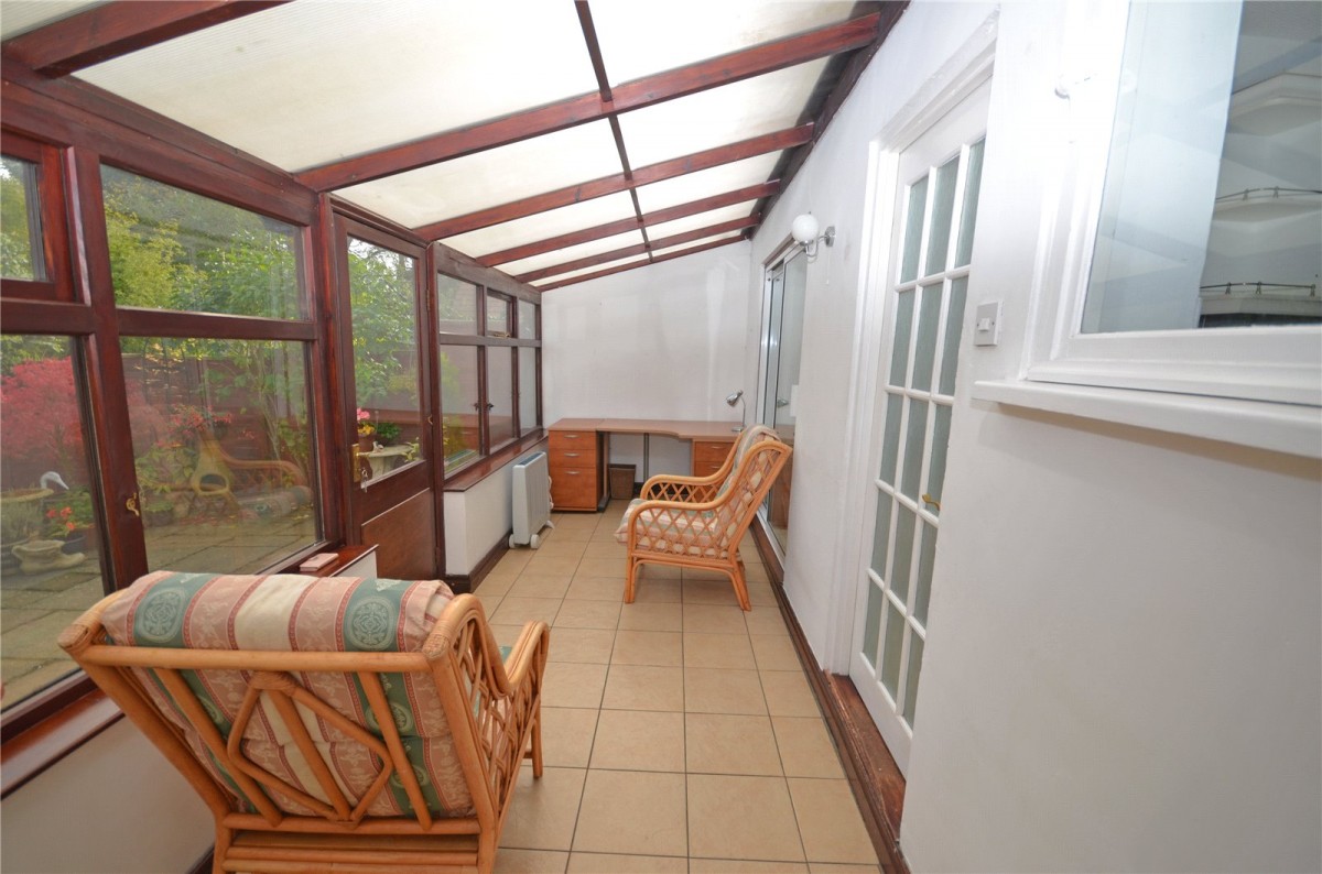 Tilehurst, Reading, Berkshire