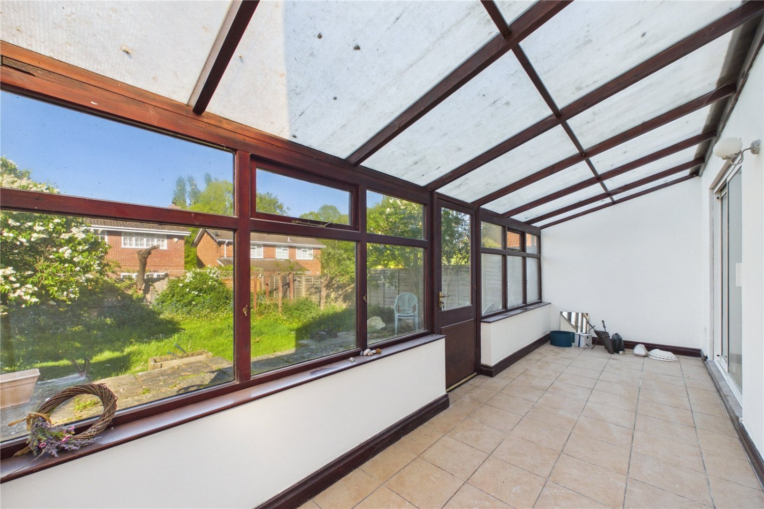 Tilehurst, Reading, Berkshire