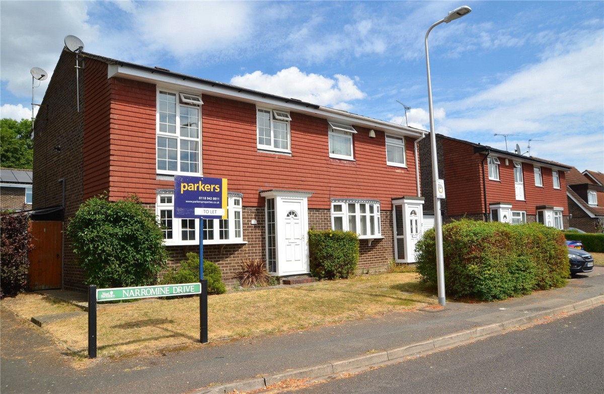 Calcot, Reading, Berkshire