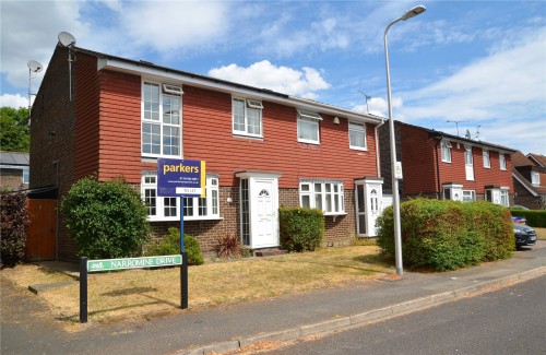 Calcot, Reading, Berkshire