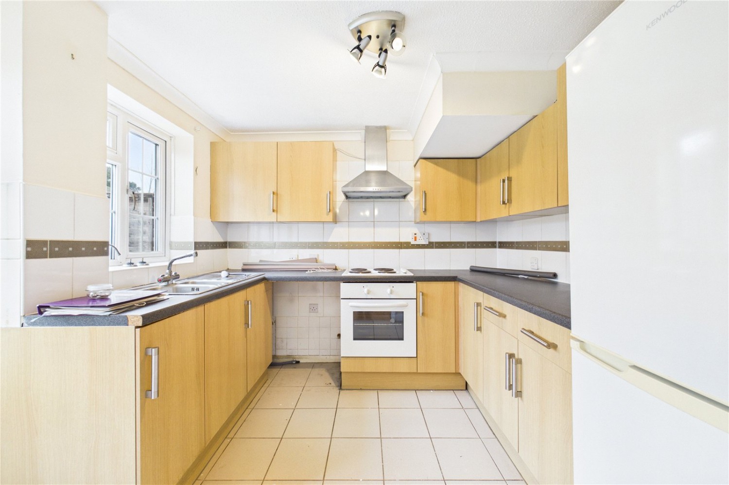 Calcot, Reading, Berkshire