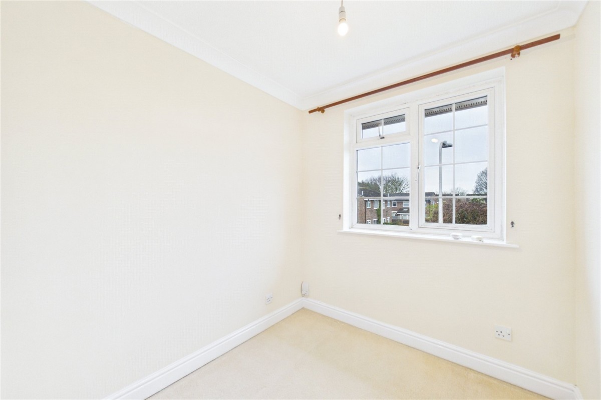 Calcot, Reading, Berkshire