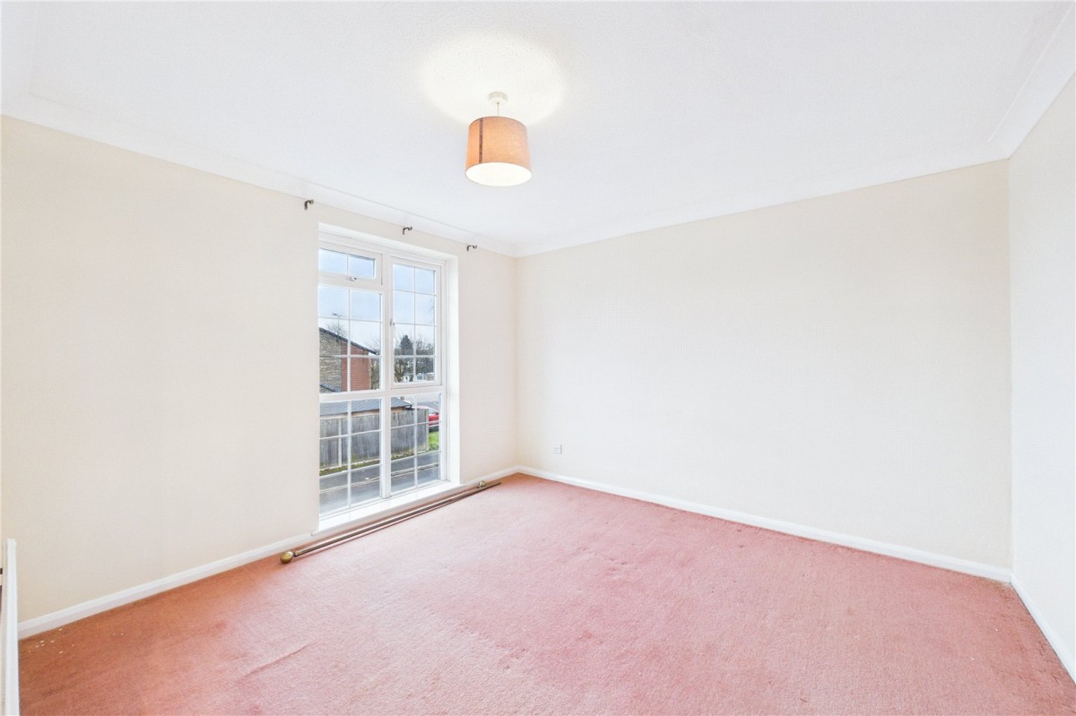 Calcot, Reading, Berkshire