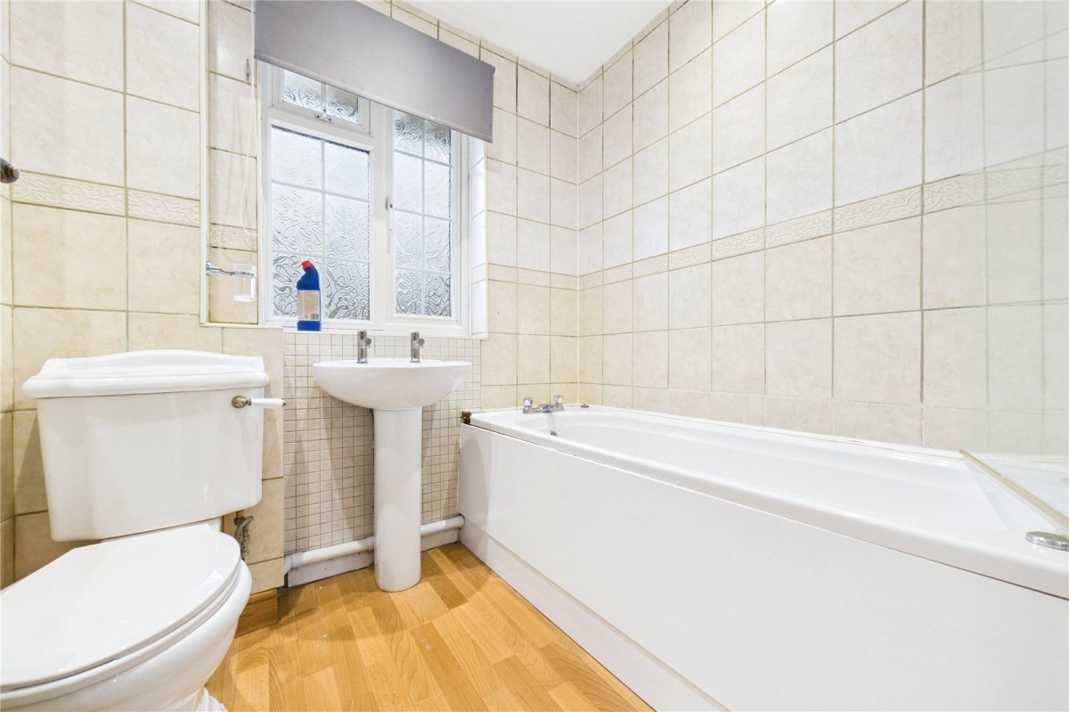 Calcot, Reading, Berkshire