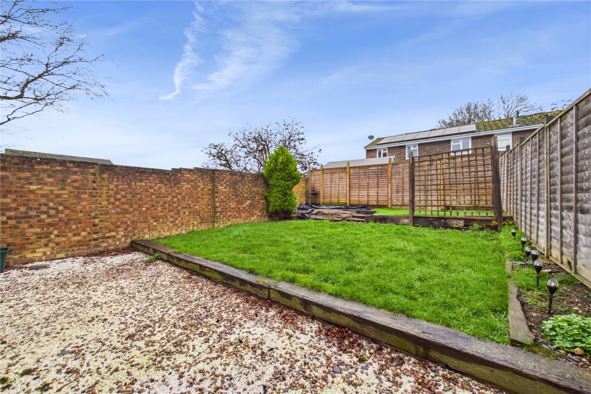 Calcot, Reading, Berkshire