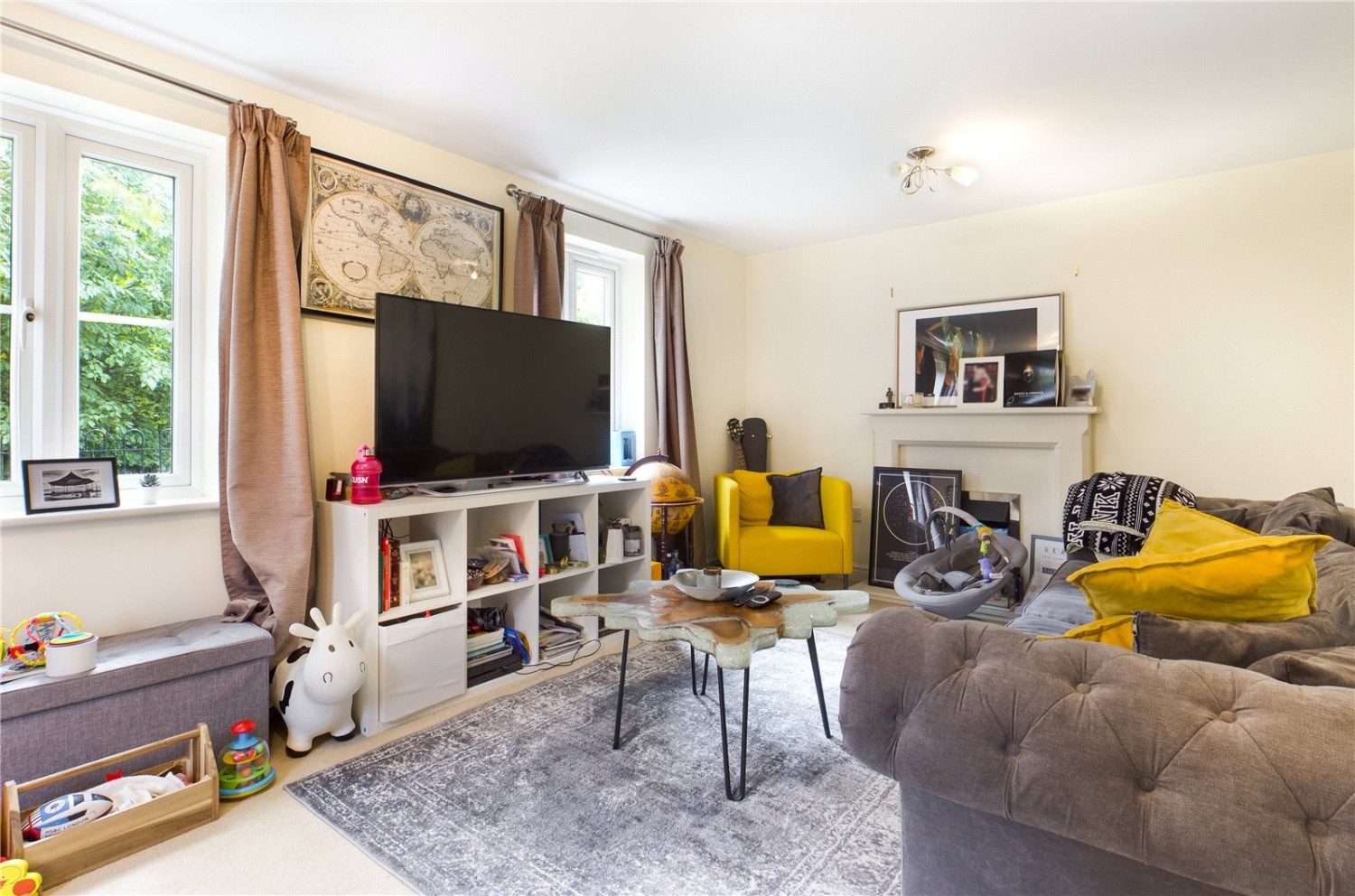 Tilehurst, Reading, Berkshire