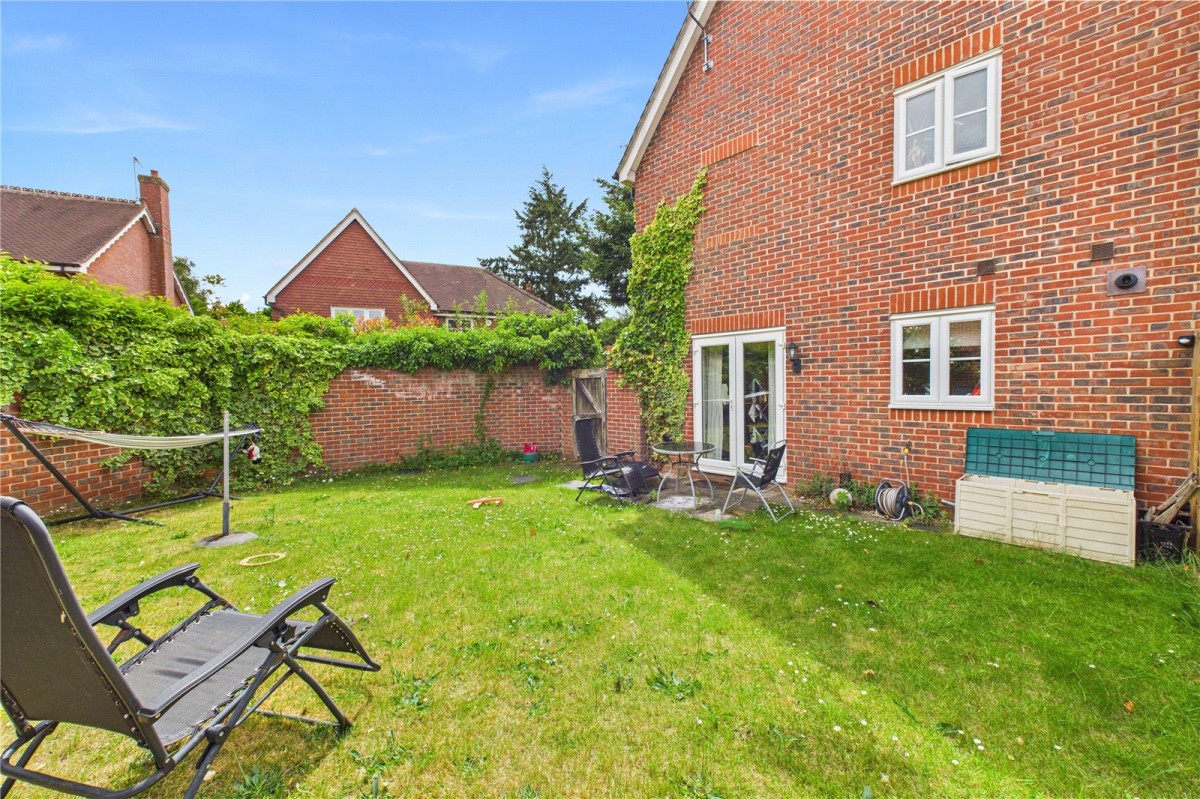 Tilehurst, Reading, Berkshire