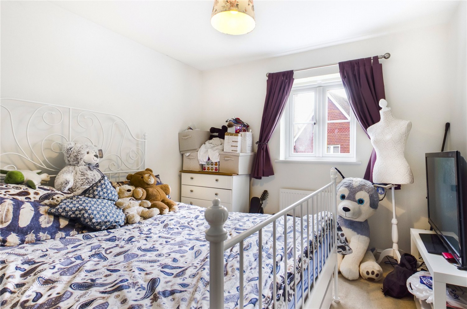 Tilehurst, Reading, Berkshire