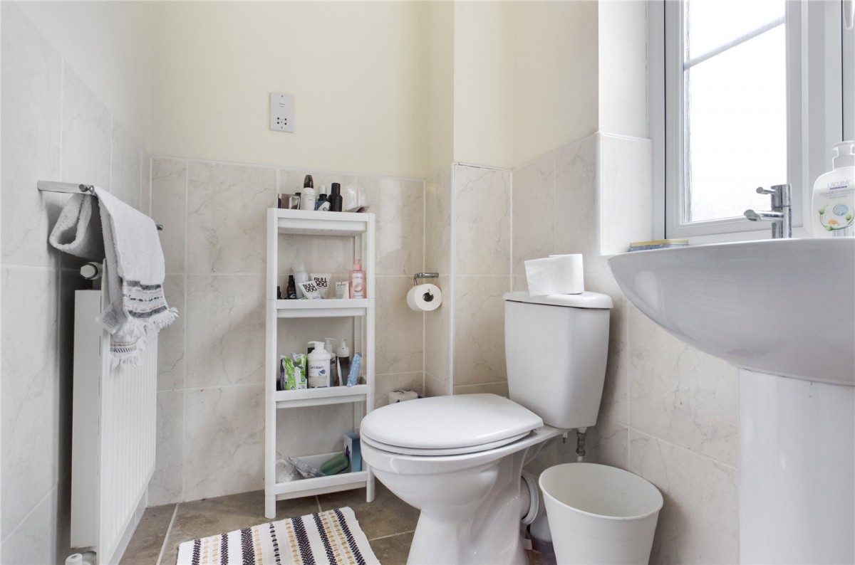 Tilehurst, Reading, Berkshire