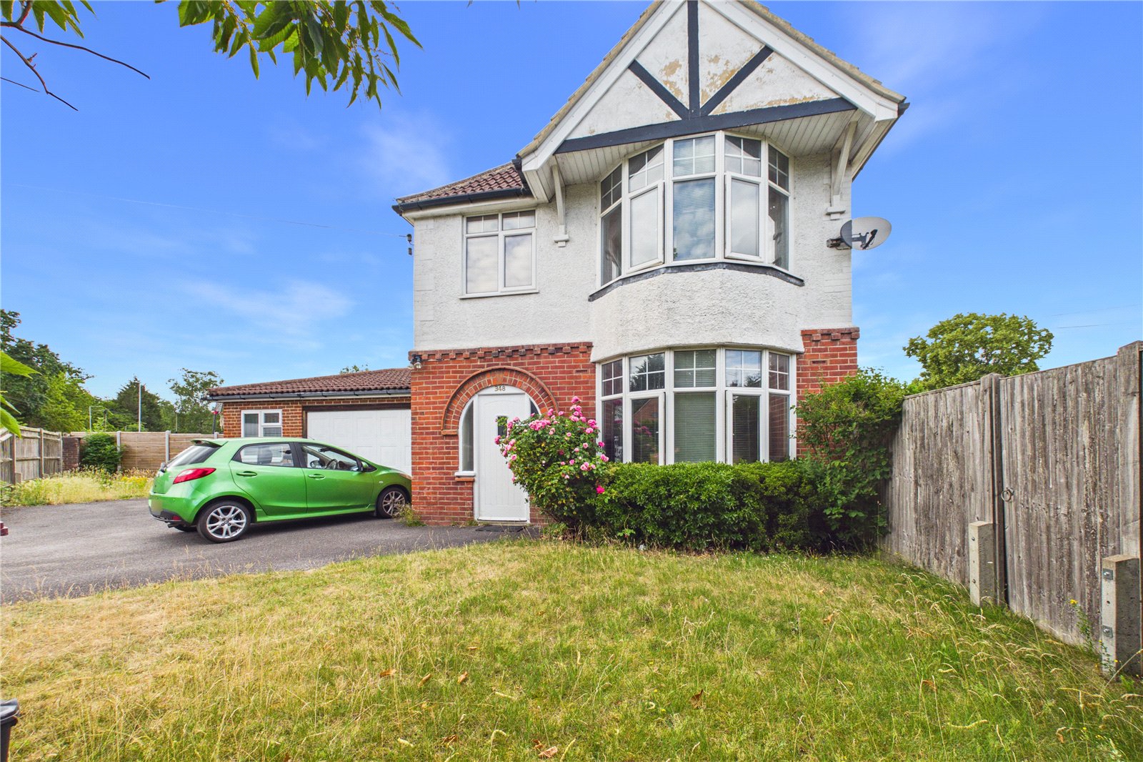 Tilehurst, Reading, Berkshire