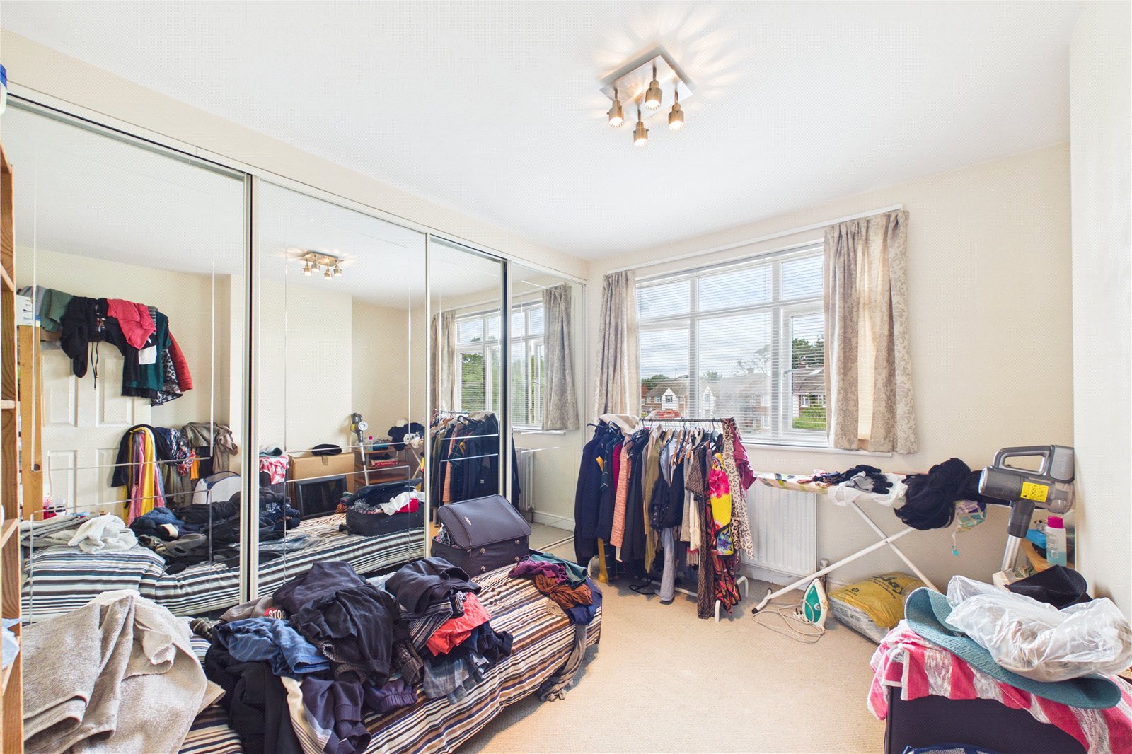 3 bedroom House to let in Tilehurst, Reading, Berkshire