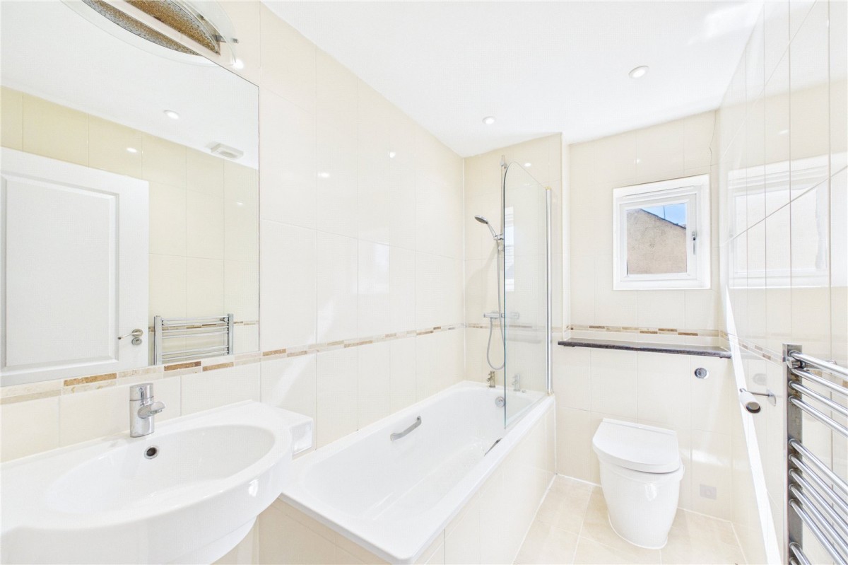 Star Road, Caversham, Reading