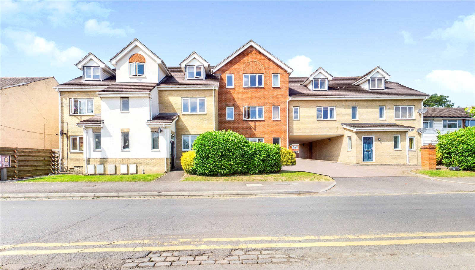 Star Road, Caversham, Berkshire