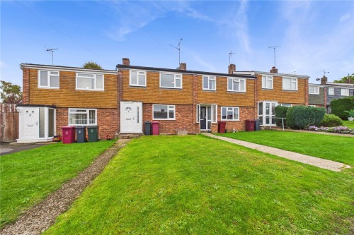 Tilehurst, Reading, Berkshire