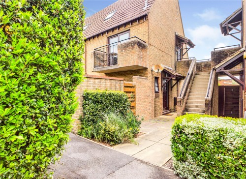 Tilehurst, Reading, Berkshire