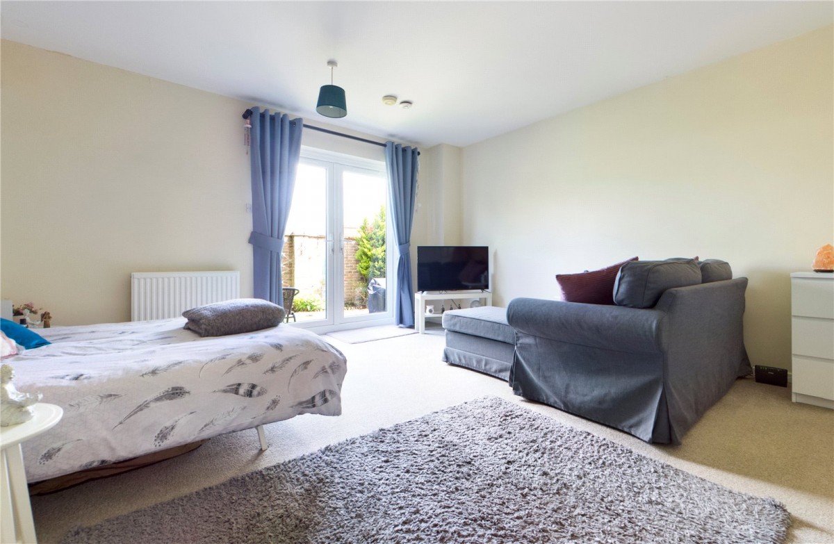 Tilehurst, Reading, Berkshire
