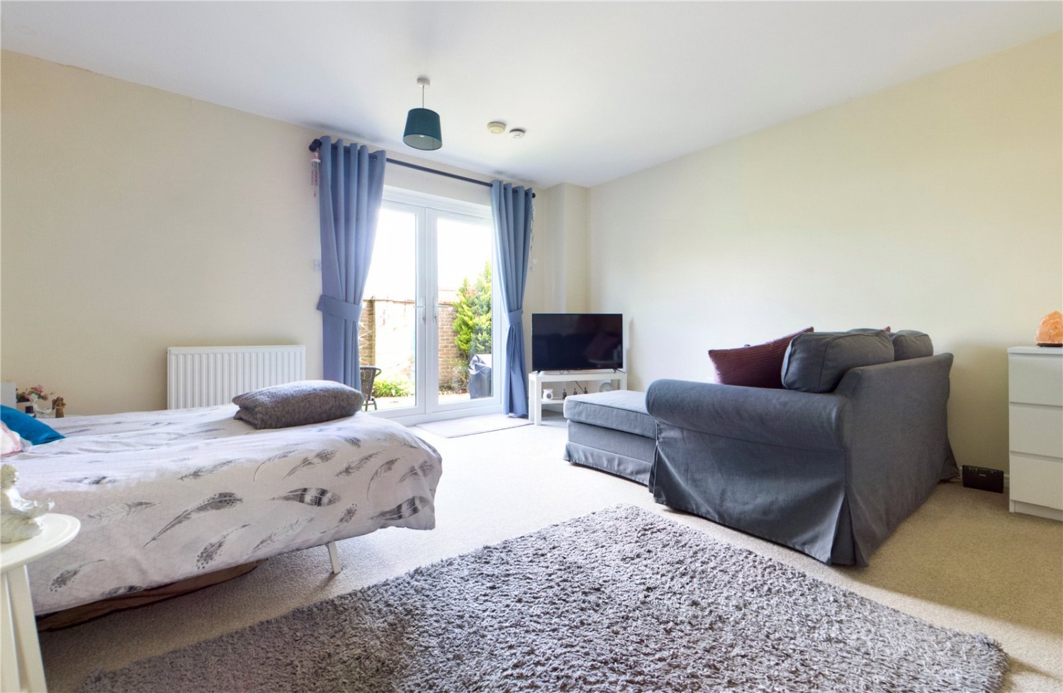 Tilehurst, Reading, Berkshire