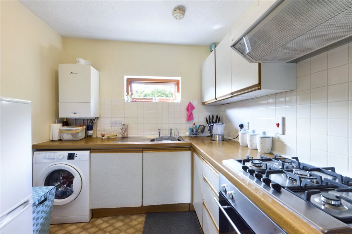 Tilehurst, Reading, Berkshire