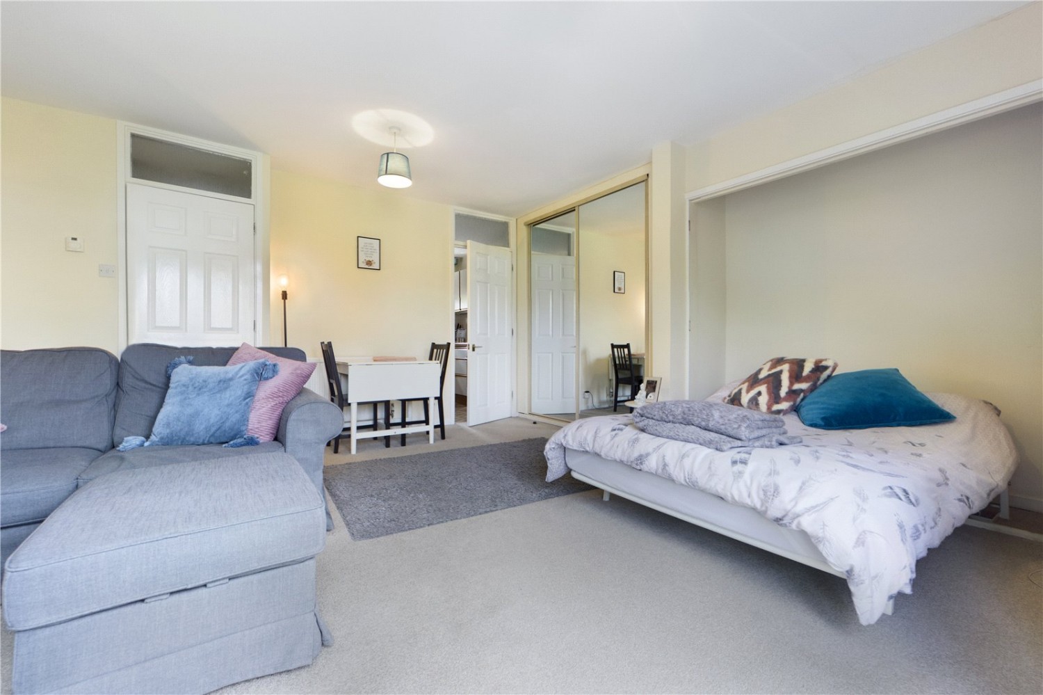 Tilehurst, Reading, Berkshire