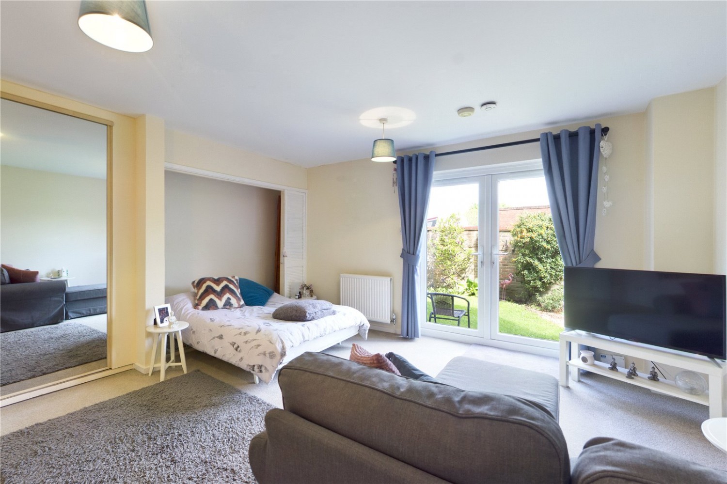 Tilehurst, Reading, Berkshire