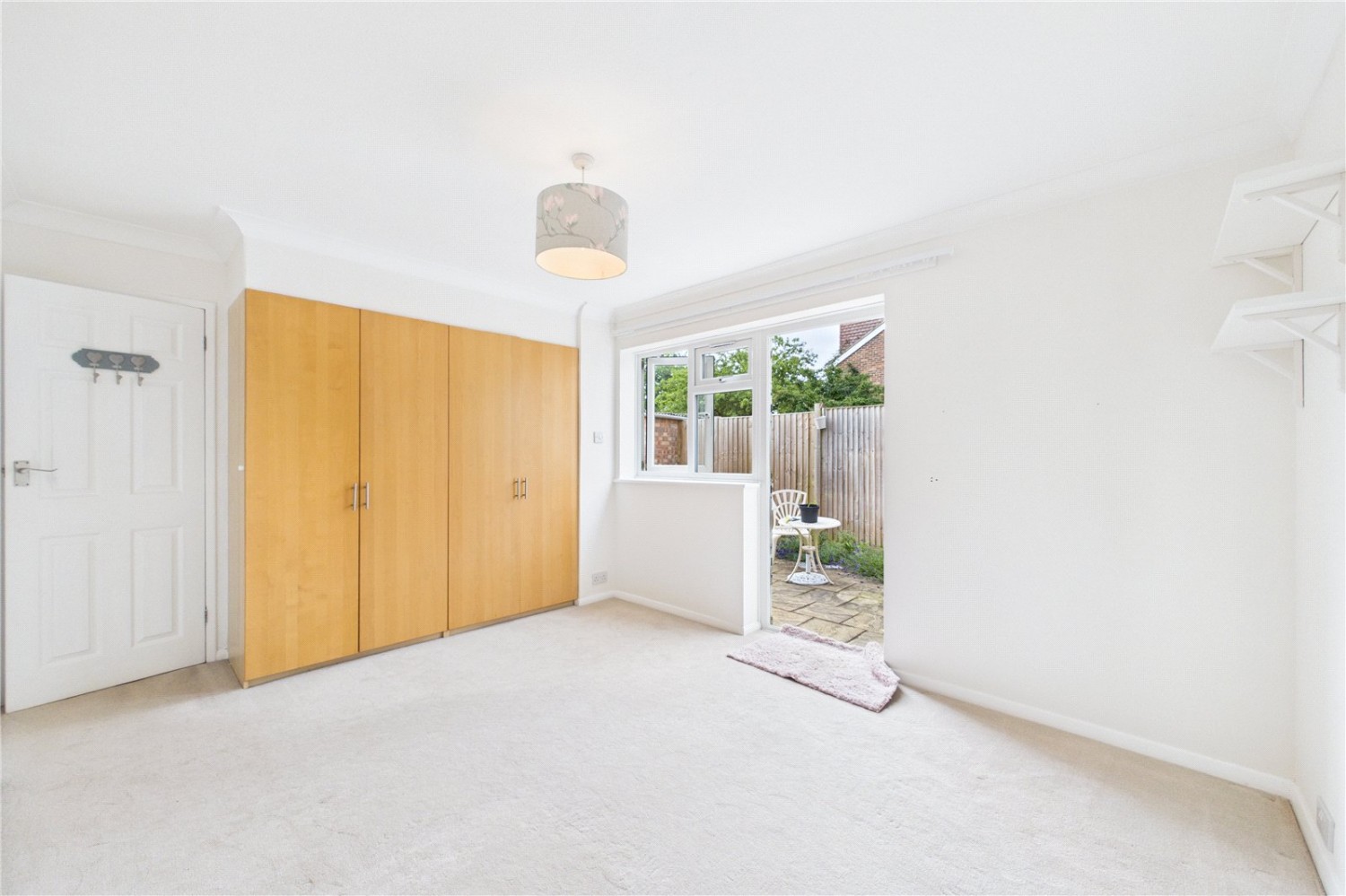 Little Heath Road, Tilehurst, Reading