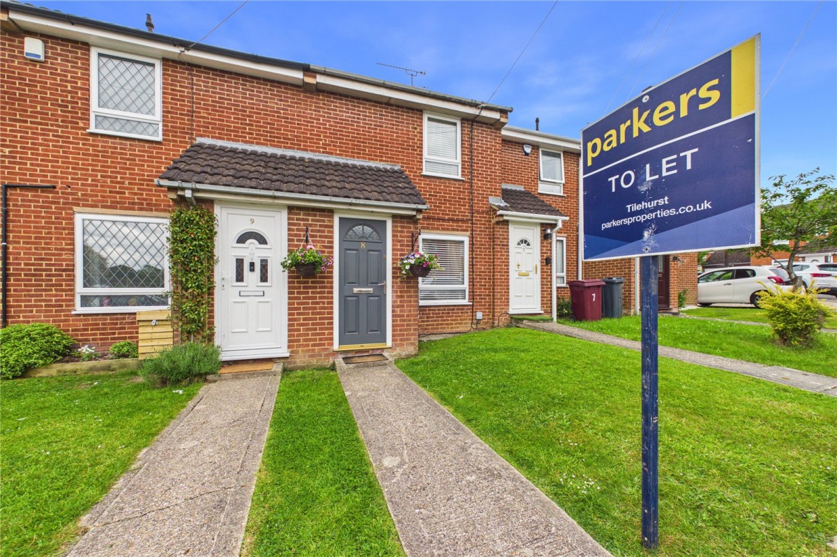 Tilehurst, Reading, Berkshire