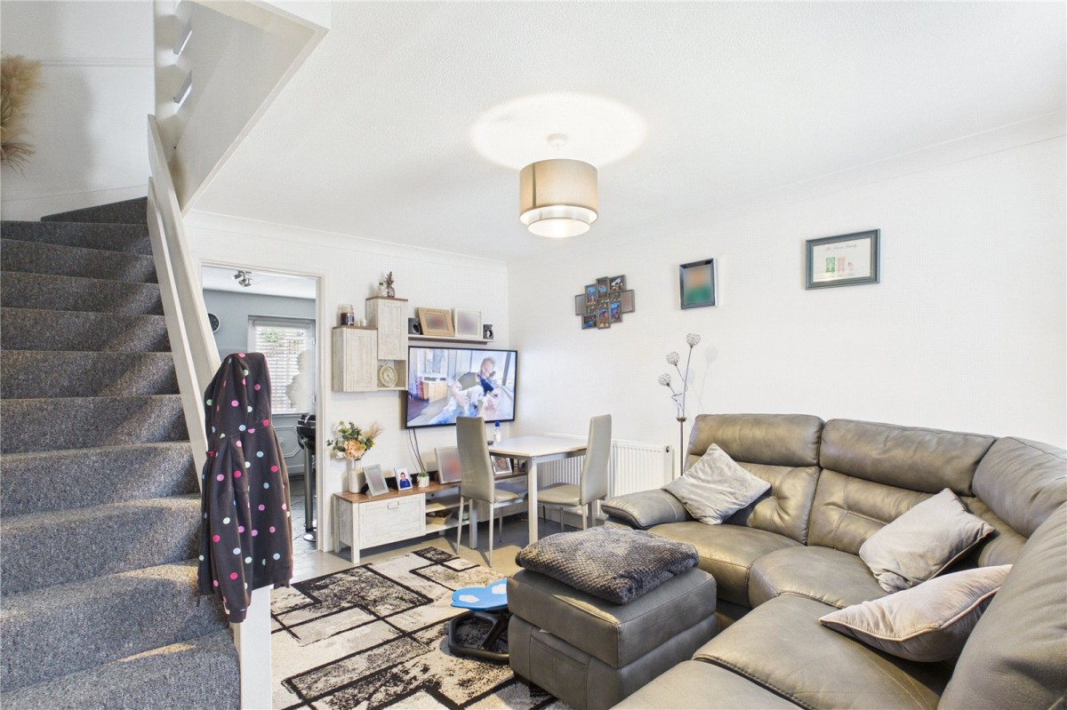 Tilehurst, Reading, Berkshire