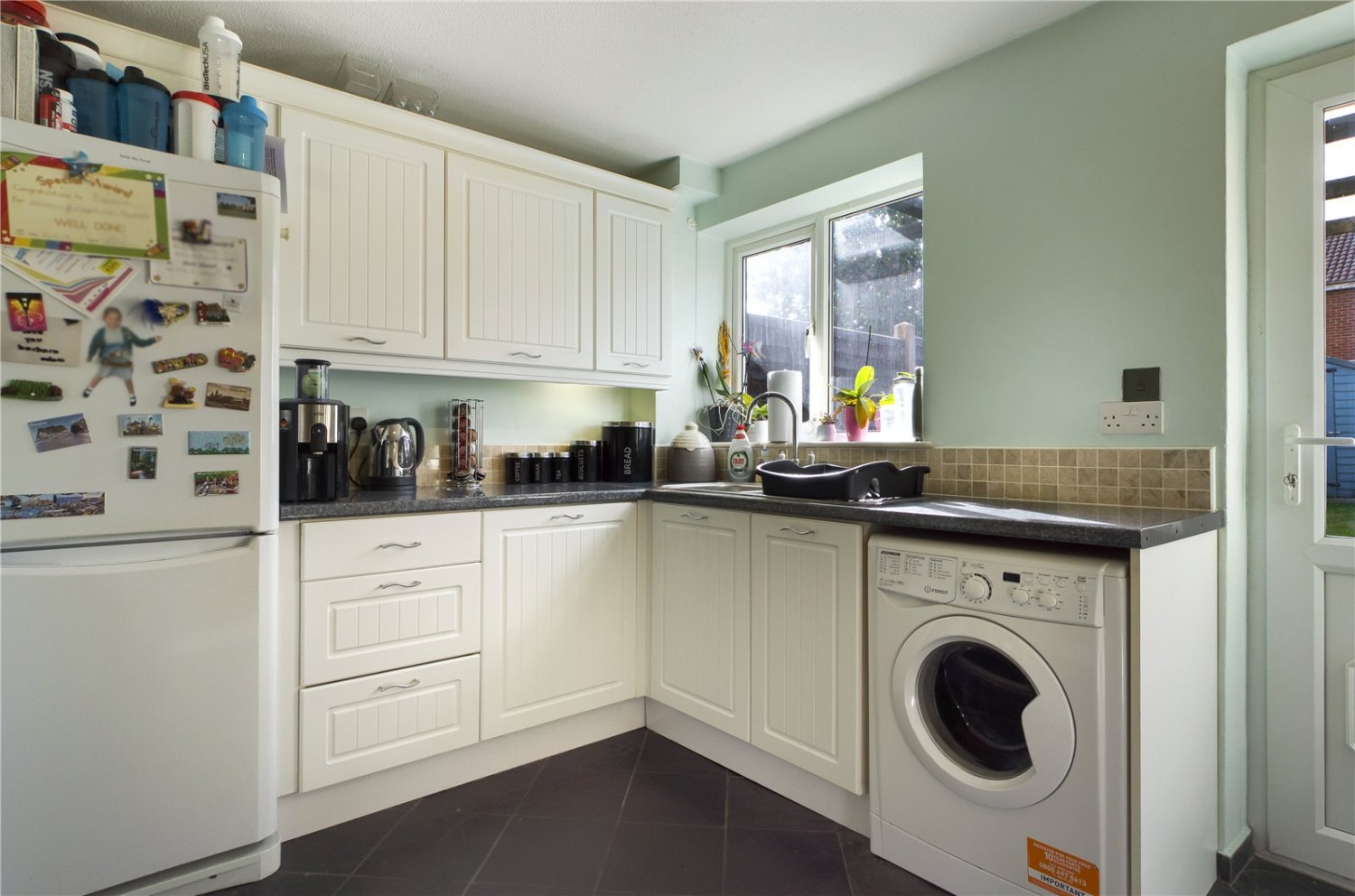 Tilehurst, Reading, Berkshire