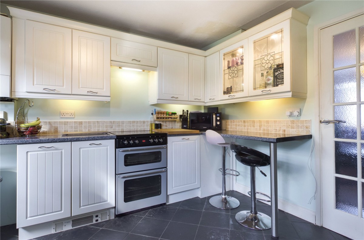 Tilehurst, Reading, Berkshire
