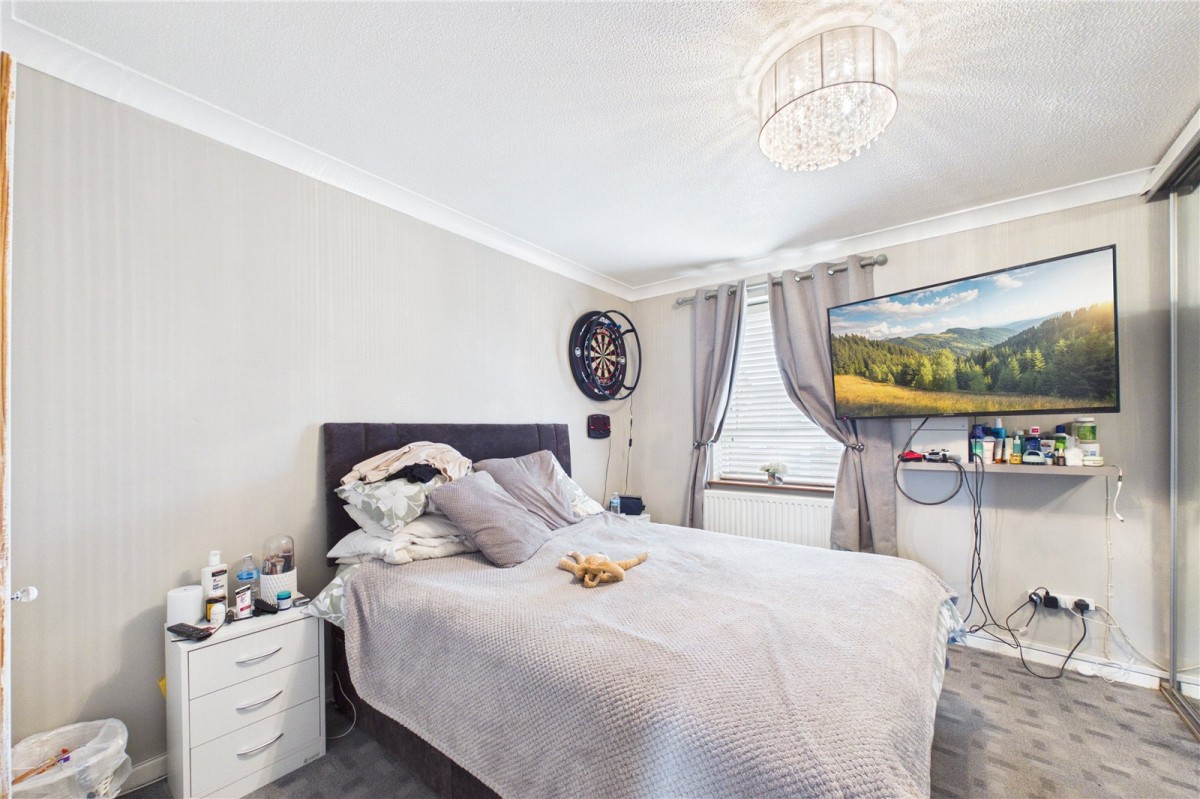 Tilehurst, Reading, Berkshire