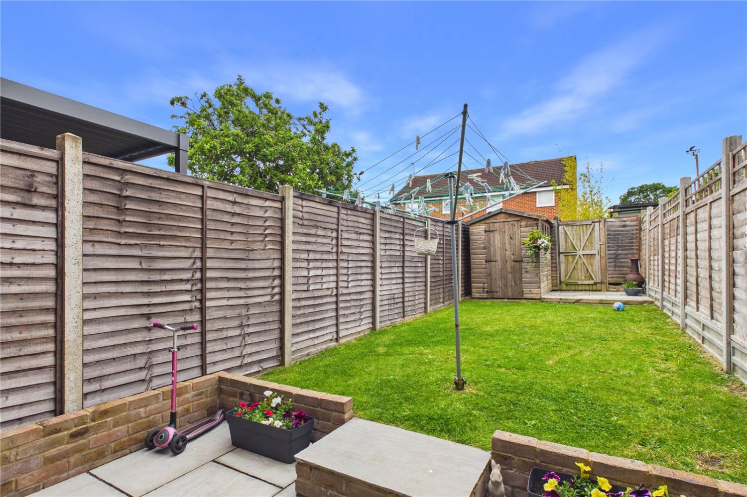 Tilehurst, Reading, Berkshire