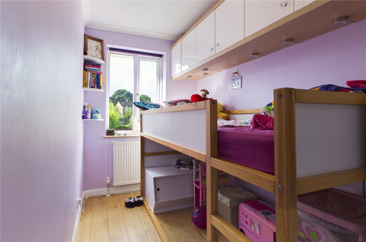 Tilehurst, Reading, Berkshire