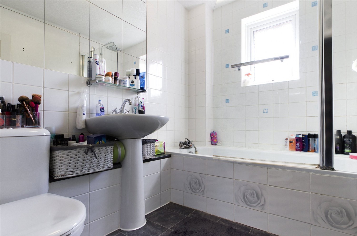 Tilehurst, Reading, Berkshire