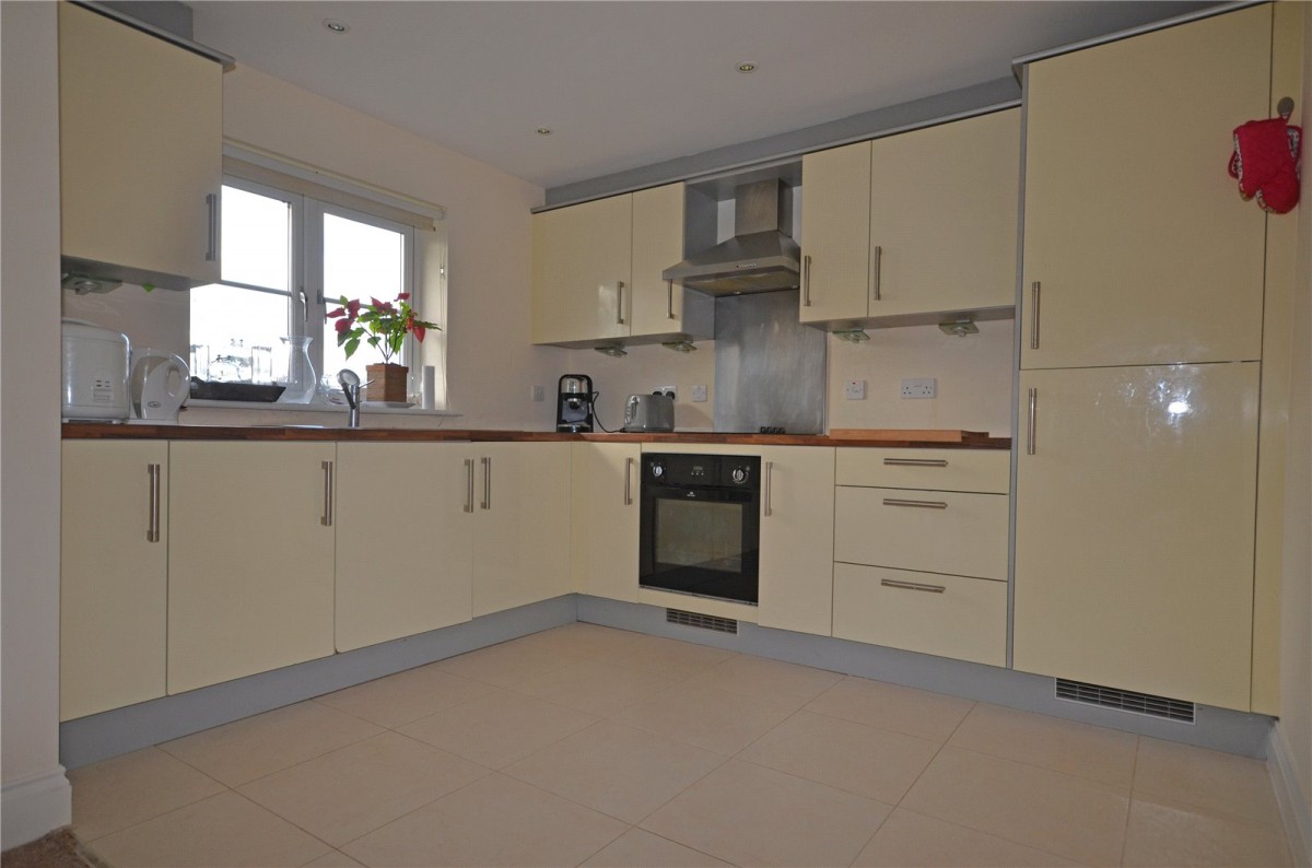 Tilehurst, Reading, Berkshire