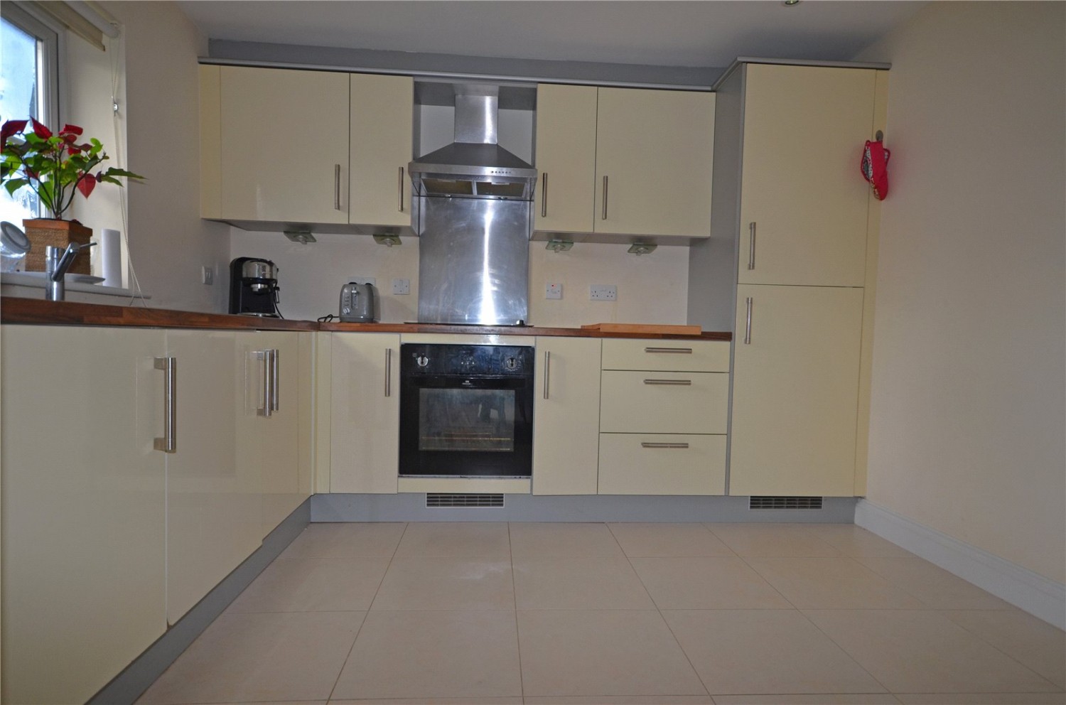 Tilehurst, Reading, Berkshire