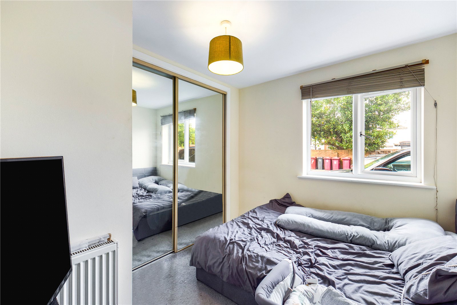 2 bedroom Flat to let in Star Road, Caversham, Reading