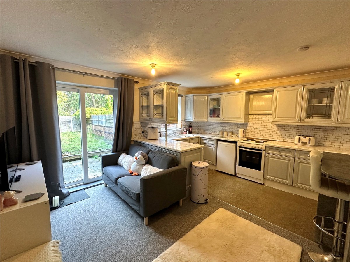 Tilehurst, Reading, Berkshire