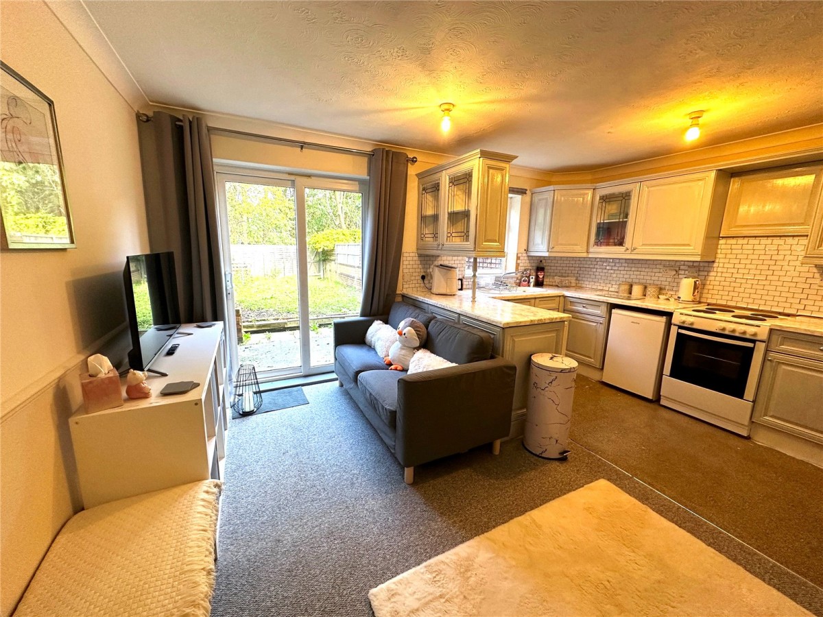 Tilehurst, Reading, Berkshire